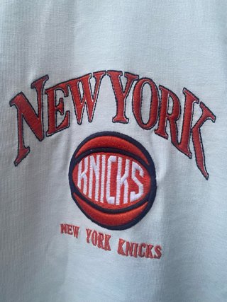 Camiseta NBA New York Knicks Talla M