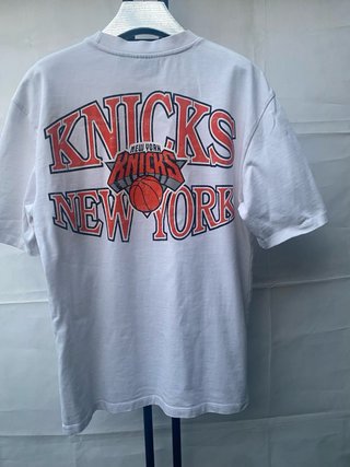 Camiseta NBA New York Knicks Talla M