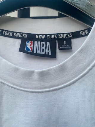 Camiseta NBA New York Knicks Talla M