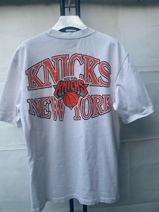 Camiseta NBA New York Knicks Talla M