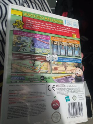 Nintendo Wii Sports Resort Pack. CD NO SALE