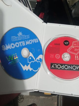 Nintendo Wii Sports Resort Pack. CD NO SALE