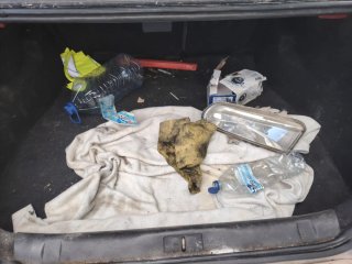 Peugeot 406 2000