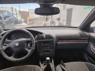 Peugeot 406 2000