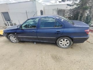 Peugeot 406 2000