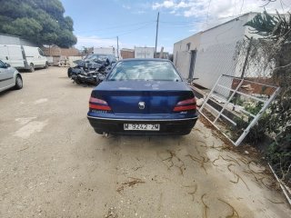Peugeot 406 2000