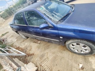 Peugeot 406 2000