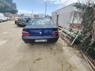 Peugeot 406 2000