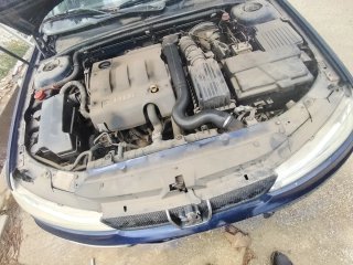 Peugeot 406 2000
