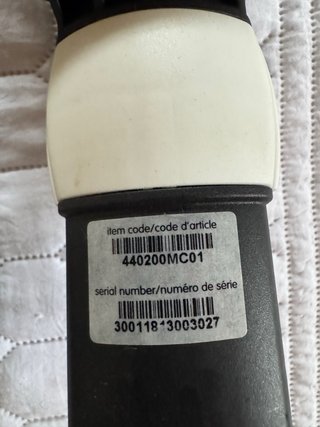 Adaptadores Bugaboo