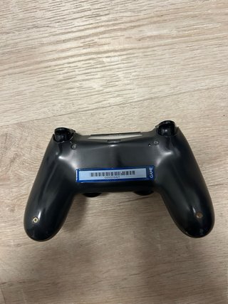 Mando PS4 Sony Negro