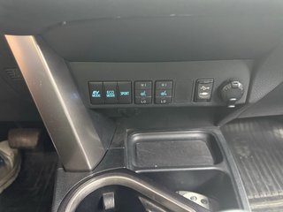 Toyota RAV4 4WD