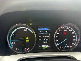 Toyota RAV4 4WD