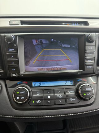 Toyota RAV4 4WD