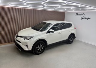 Toyota RAV4 4WD