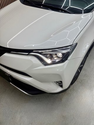 Toyota RAV4 4WD