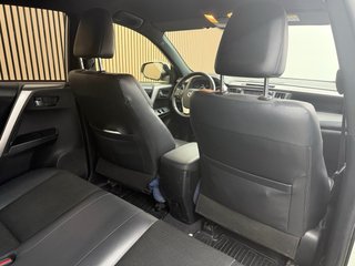 Toyota RAV4 4WD