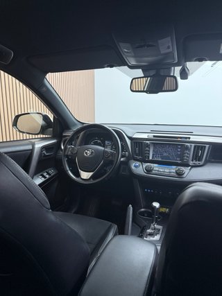 Toyota RAV4 4WD