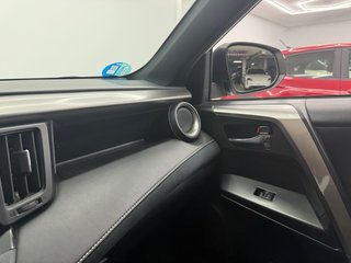 Toyota RAV4 4WD