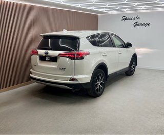 Toyota RAV4 4WD