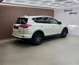 Toyota RAV4 4WD
