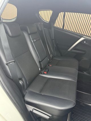 Toyota RAV4 4WD