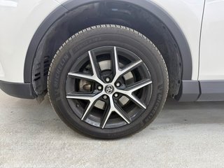 Toyota RAV4 4WD