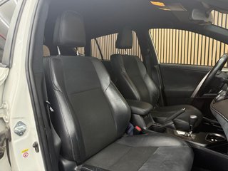 Toyota RAV4 4WD