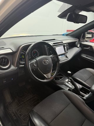 Toyota RAV4 4WD