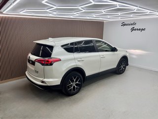 Toyota RAV4 4WD