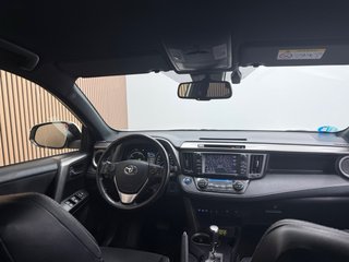 Toyota RAV4 4WD