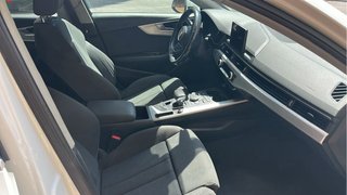 Audi A4 2017