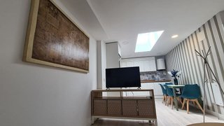 Piso en alquiler en Casco Histórico en Alcalá de Henares