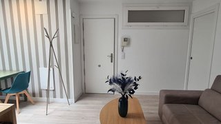 Piso en alquiler en Casco Histórico en Alcalá de Henares