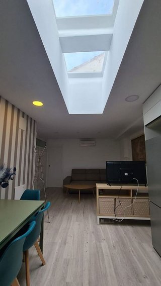 Piso en alquiler en Casco Histórico en Alcalá de Henares