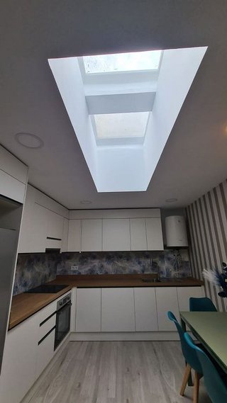 Piso en alquiler en Casco Histórico en Alcalá de Henares