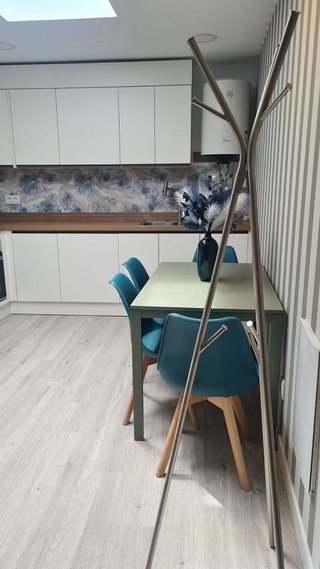 Piso en alquiler en Casco Histórico en Alcalá de Henares