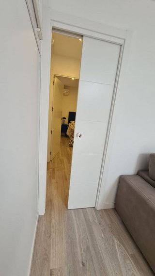 Piso en alquiler en Casco Histórico en Alcalá de Henares