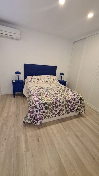Piso en alquiler en Casco Histórico en Alcalá de Henares