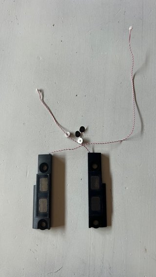 Altavoces CHUWI (Pareja)