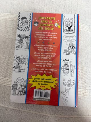 Desafío final