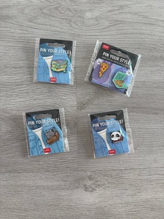Spille Legami assortite
