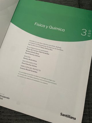 FISICA Y QUIMICA C-LEON 3 ESO CONSTRUYENDO MUNDOS
