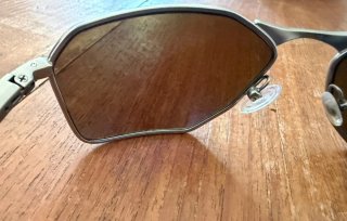 Oakley Savitar Edición Limitada Italia