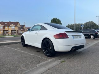 Audi TT mk1