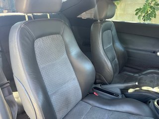 Audi TT mk1