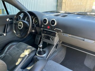 Audi TT mk1