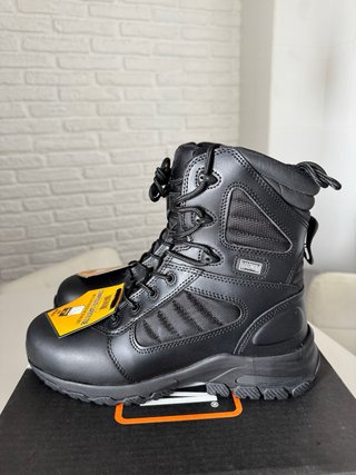 * 40 Botas Magnum Lynx Plus 8.0 CT seguridad