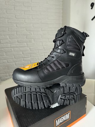 * 40 Botas Magnum Lynx Plus 8.0 CT seguridad