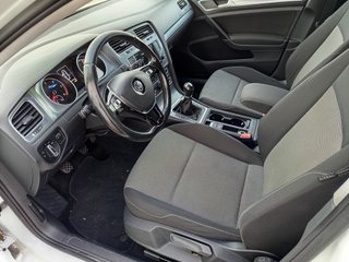 Volkswagen Golf 2016 1.6 TDI bluemotion 110 CV.